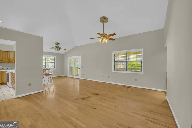 $570,000 | 433 Neal Road, Commerce, GA 30530