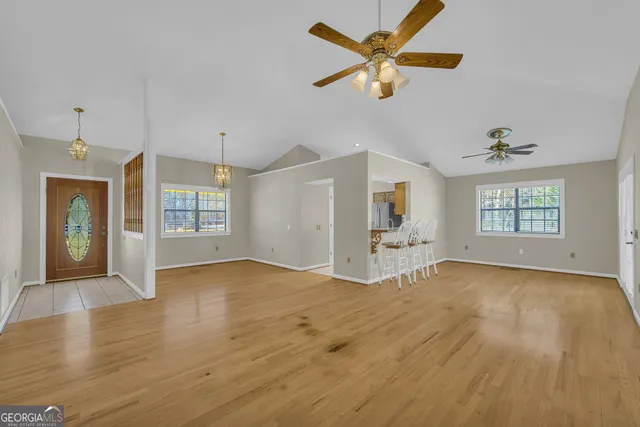 $570,000 | 433 Neal Road, Commerce, GA 30530