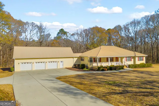 $570,000 | 433 Neal Road, Commerce, GA 30530