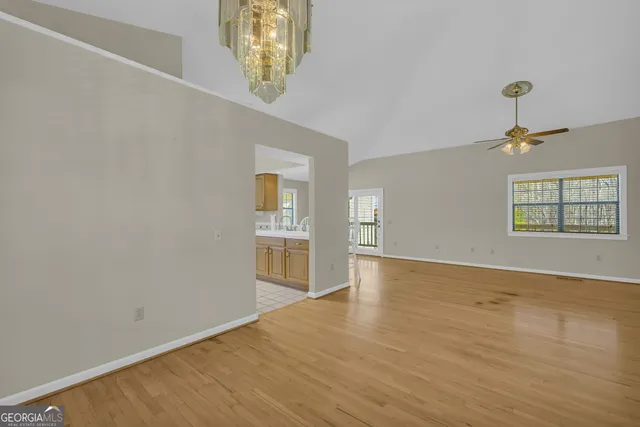 $570,000 | 433 Neal Road, Commerce, GA 30530