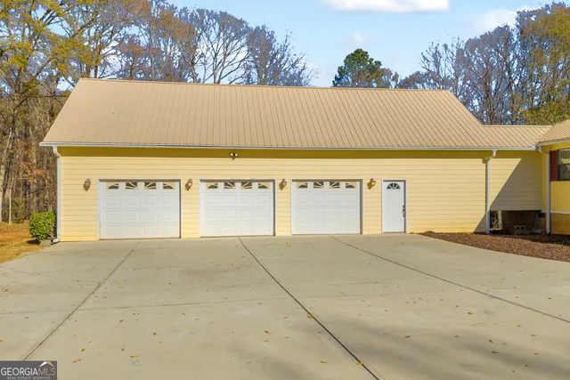 $570,000 | 433 Neal Road, Commerce, GA 30530
