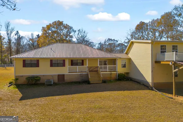 $570,000 | 433 Neal Road, Commerce, GA 30530