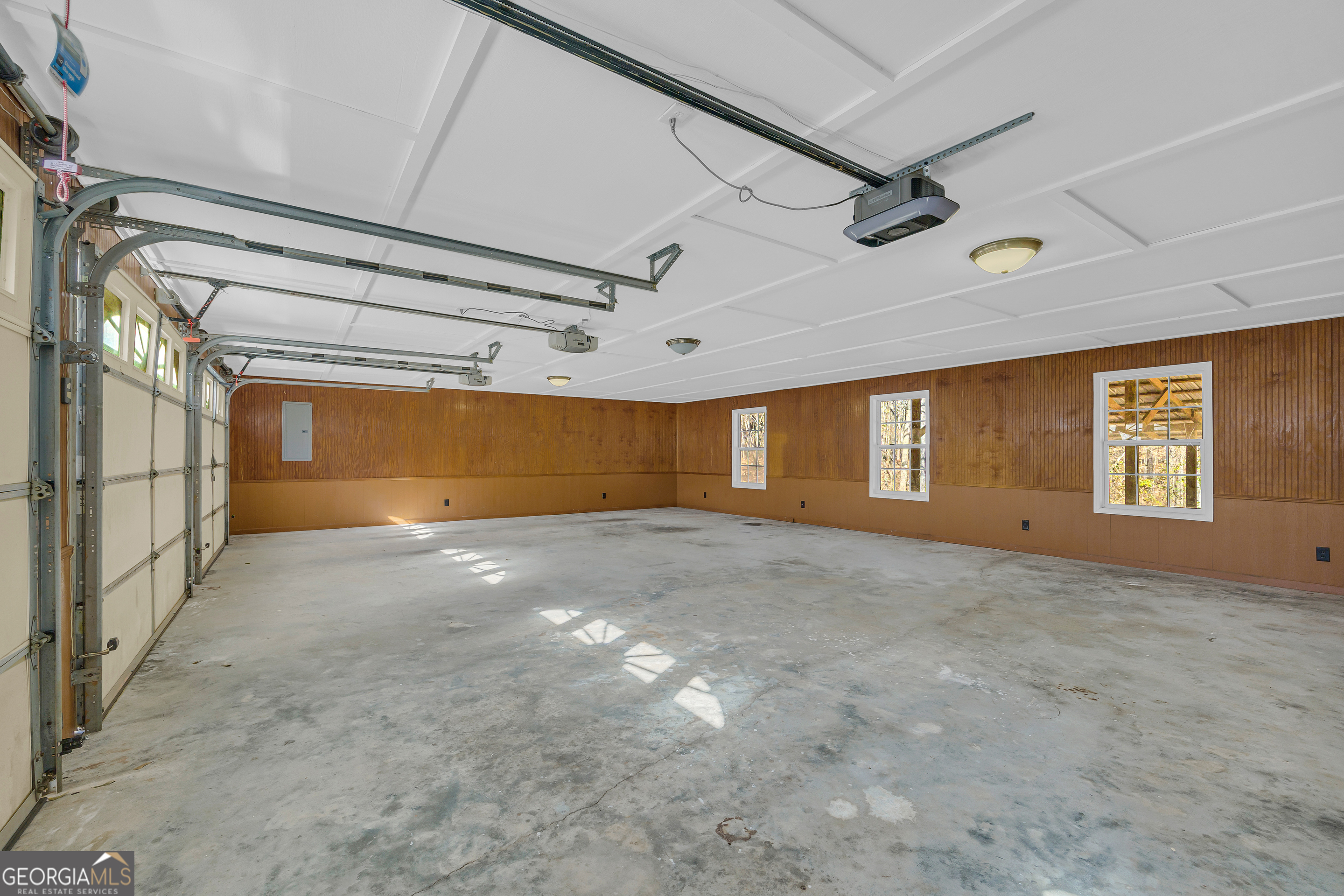 433 Neal Road Commerce, GA 30530 - Photo 44 of 63