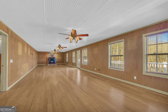 $570,000 | 433 Neal Road, Commerce, GA 30530