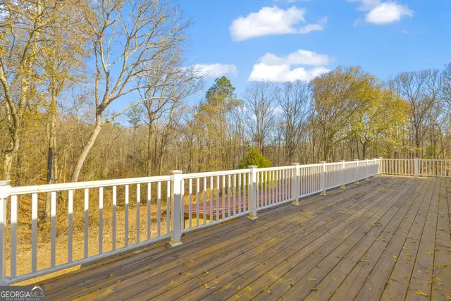 $570,000 | 433 Neal Road, Commerce, GA 30530