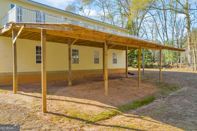 $570,000 | 433 Neal Road, Commerce, GA 30530