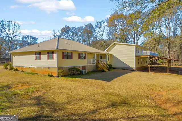 $570,000 | 433 Neal Road, Commerce, GA 30530