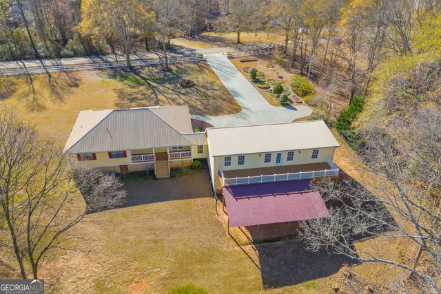 $570,000 | 433 Neal Road, Commerce, GA 30530