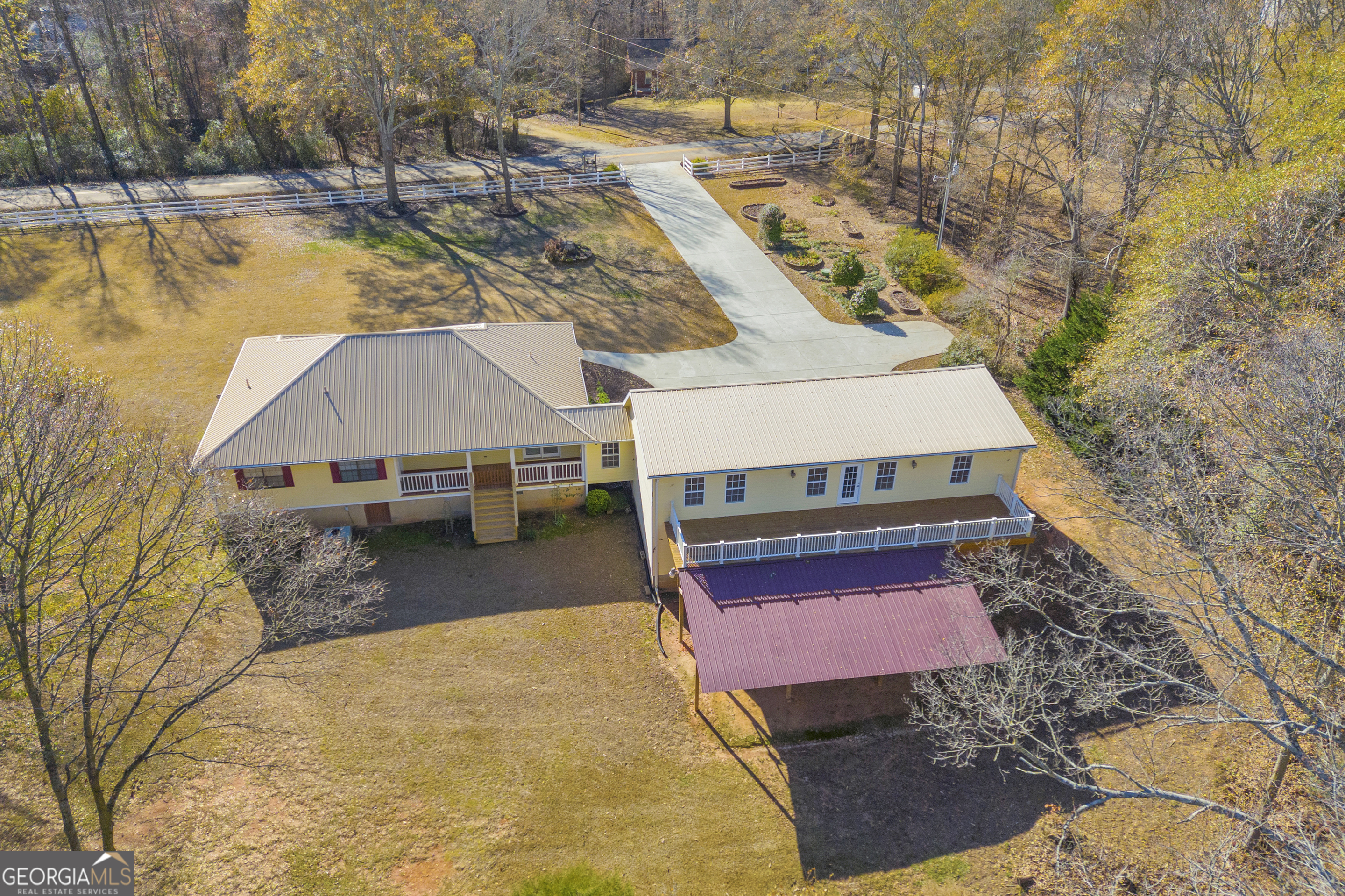 433 Neal Road Commerce, GA 30530 - Photo 9 of 63