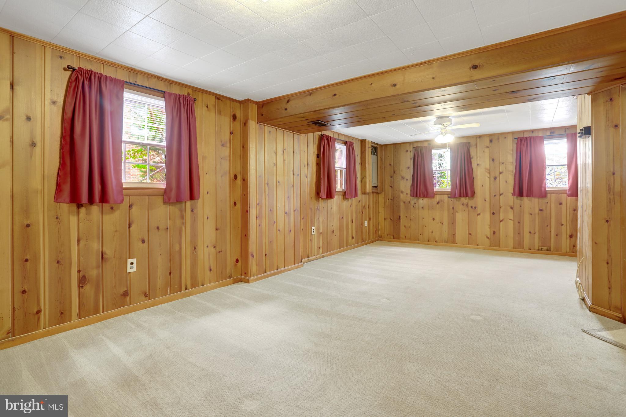 7623 Mendota Place Springfield, VA 22150 - Photo 36 of 67 RECREATION ROOM