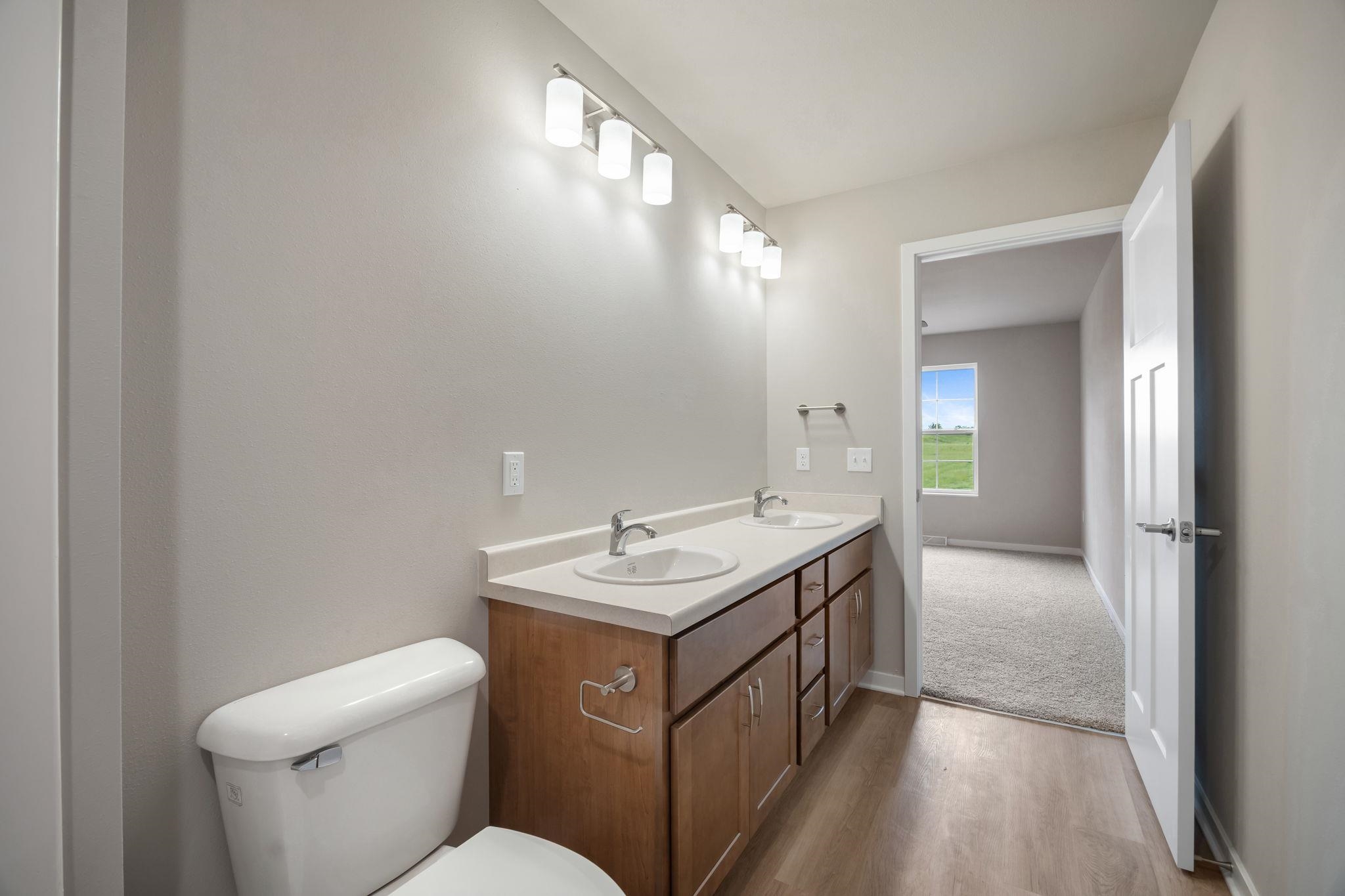 1364 Marigold Fort, Unit 2 Fort Atkinson, WI 53538 - Photo 41 of 68