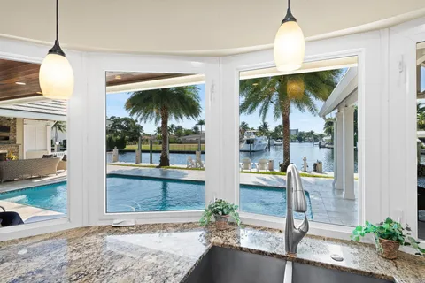 $2,995,000 | 3200 Northeast 56th Court, Fort Lauderdale, FL 33308