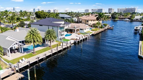 $2,995,000 | 3200 Northeast 56th Court, Fort Lauderdale, FL 33308