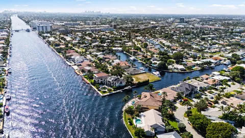 $2,995,000 | 3200 Northeast 56th Court, Fort Lauderdale, FL 33308