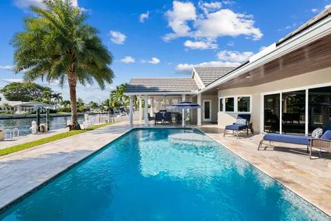 $2,995,000 | 3200 Northeast 56th Court, Fort Lauderdale, FL 33308