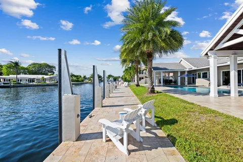 $2,995,000 | 3200 Northeast 56th Court, Fort Lauderdale, FL 33308