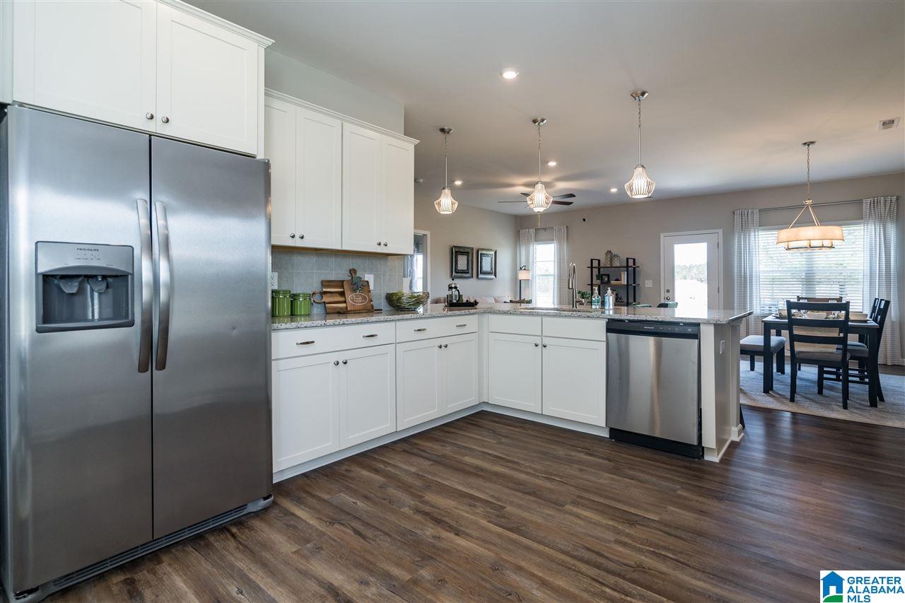 245 Clover Lane Springville, AL 35146 - Photo 15 of 24