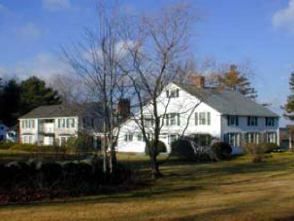 10 Nelson Village Road Nelson, NH 03457 - Photo 1 of 3