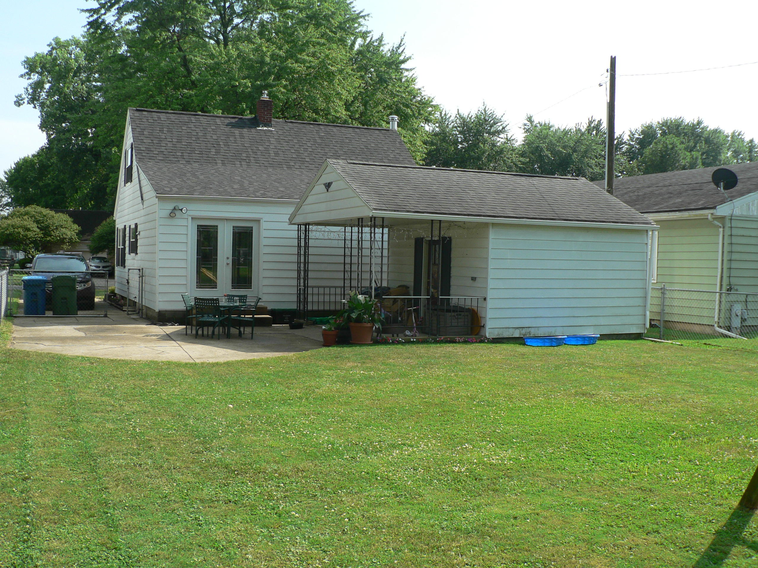 104 Ruth Street Sidney, OH 45365 - Photo 20 of 22 Gallery Image 20