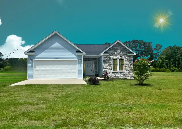 $329,000 | 3292 North Highway 52, St. Stephen, SC 29479