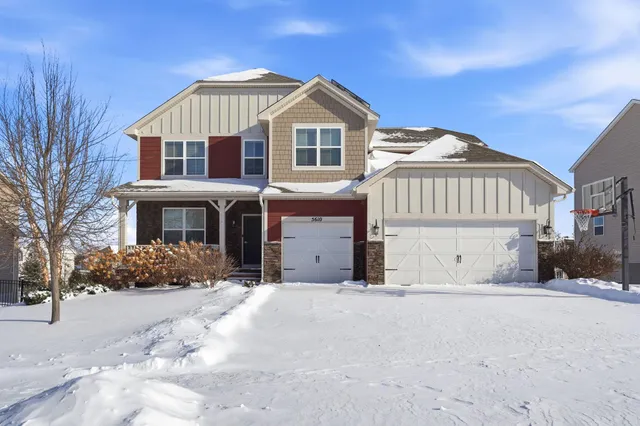 $3,950 | 5610 Xene Lane North, Plymouth, MN 55446