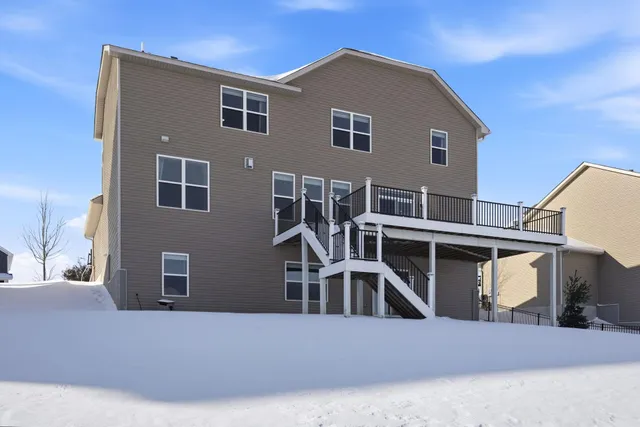 $3,950 | 5610 Xene Lane North, Plymouth, MN 55446