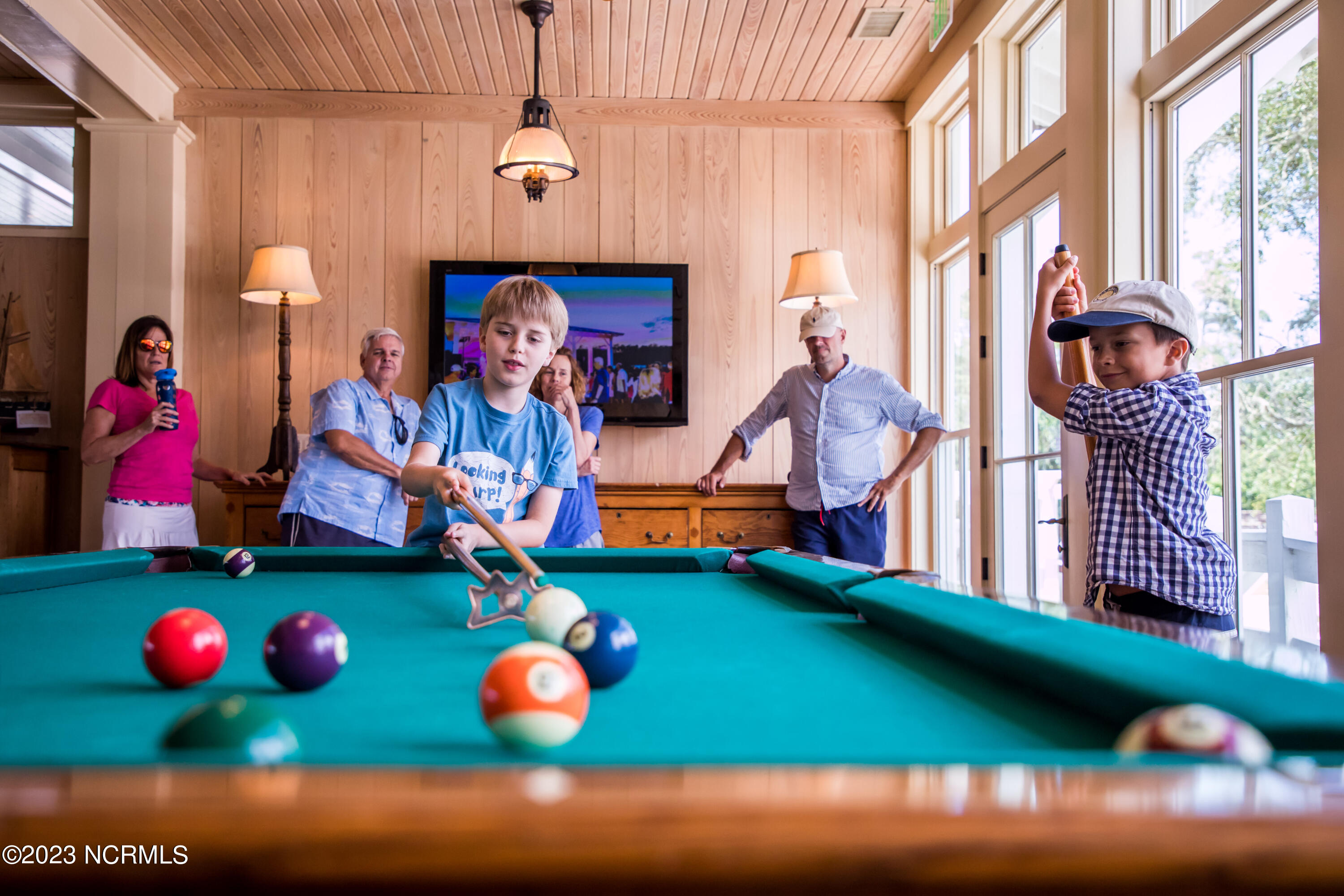 203 River Watch Road Oriental, NC 28571 - Photo 13 of 47 Games