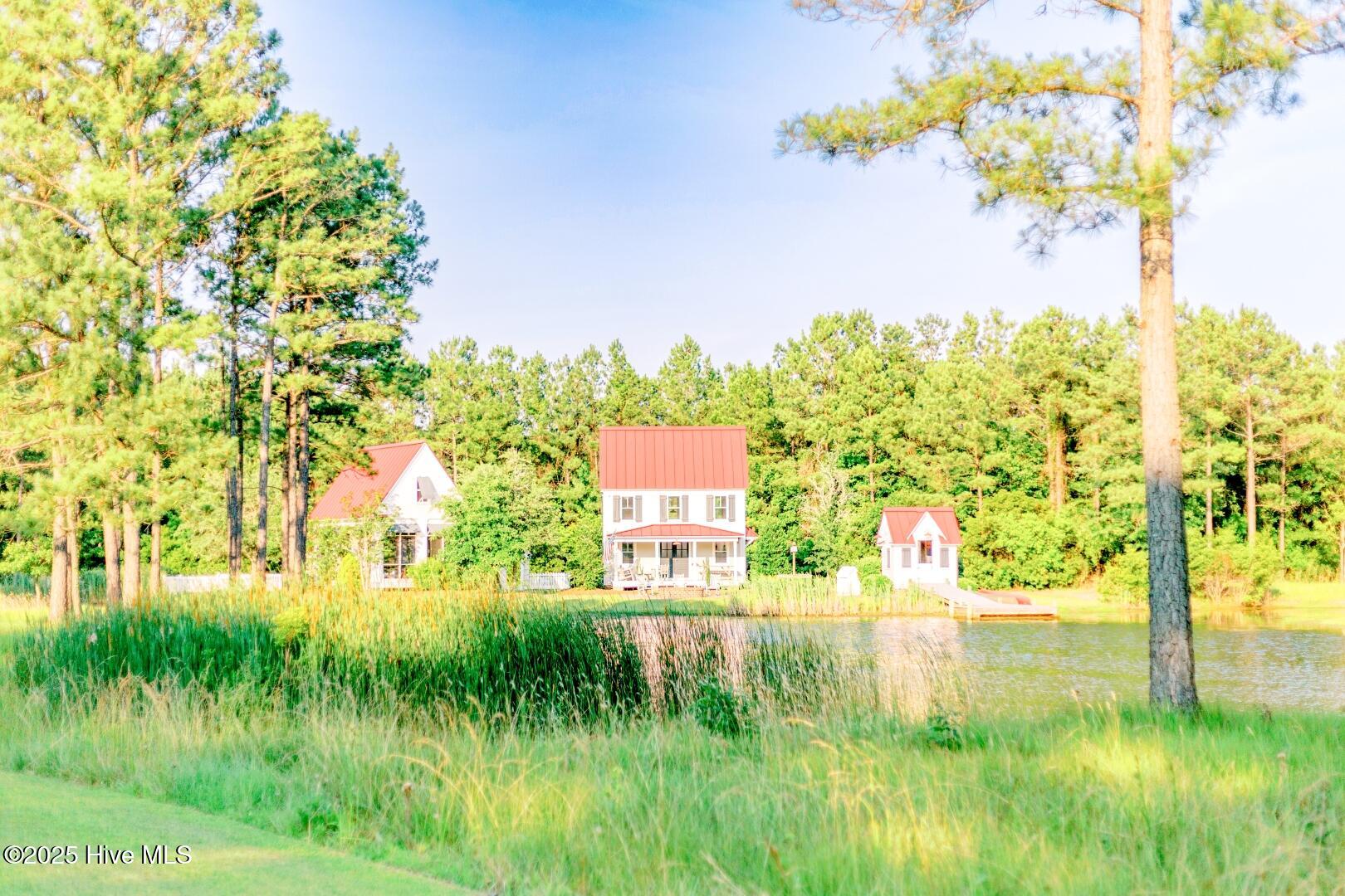 203 River Watch Road Oriental, NC 28571 - Photo 15 of 47 Lakehouse (Large)