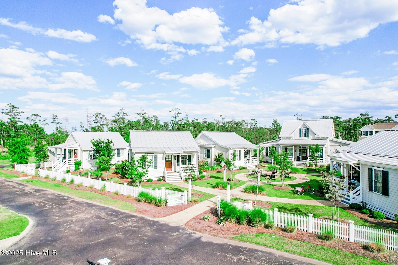 203 River Watch Road Oriental, NC 28571 - Photo 30 of 47 Boathouse Row Cottages (Large)