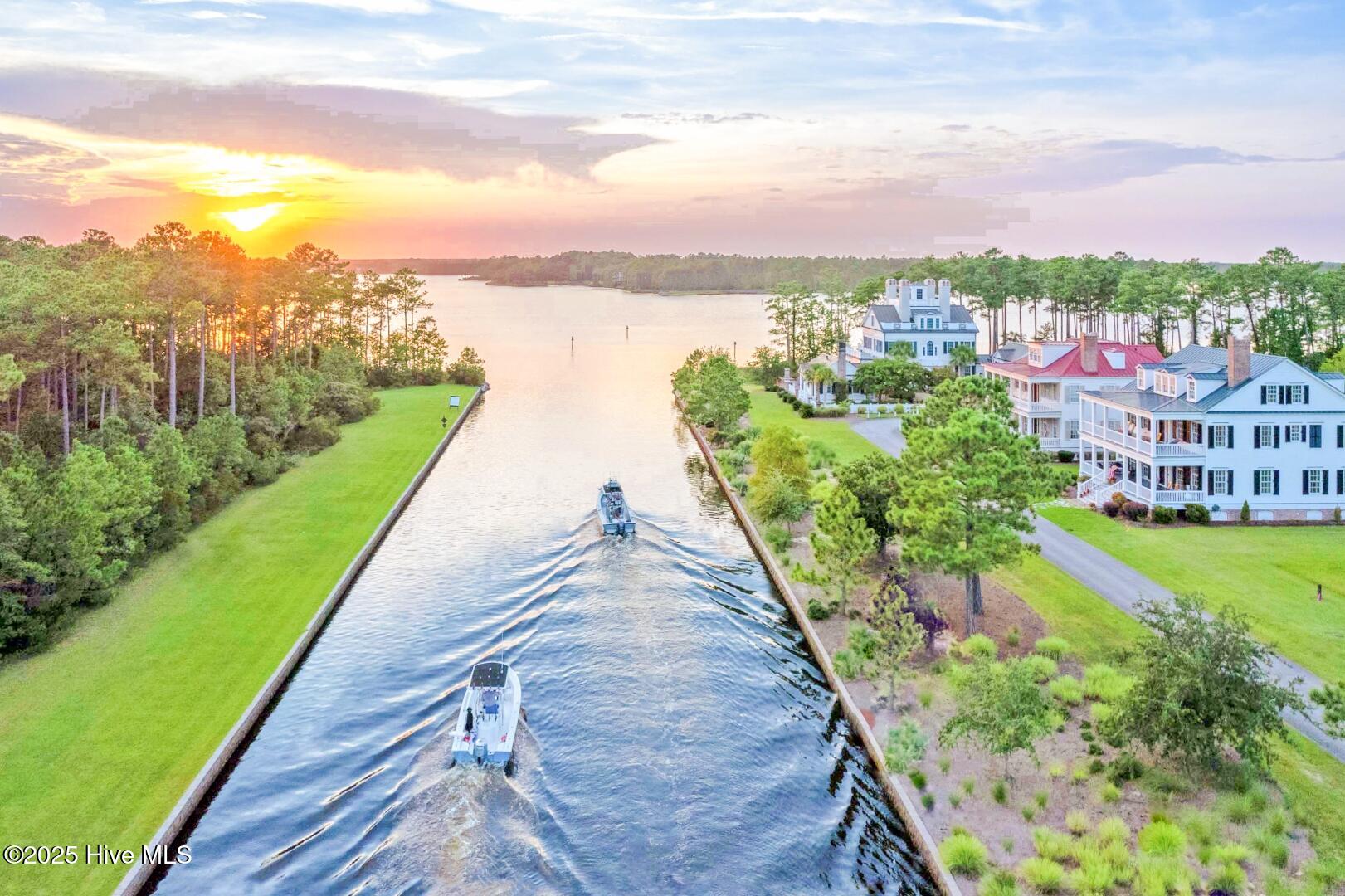 203 River Watch Road Oriental, NC 28571 - Photo 37 of 47 DJI_0196e2 (Large)