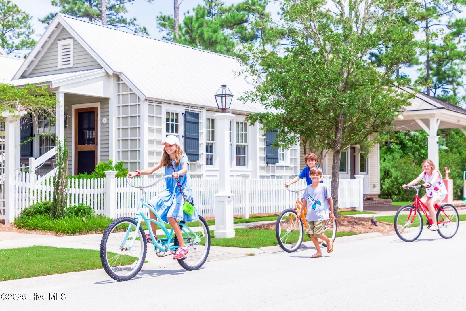 203 River Watch Road Oriental, NC 28571 - Photo 40 of 47 Guest Cottages (Large)