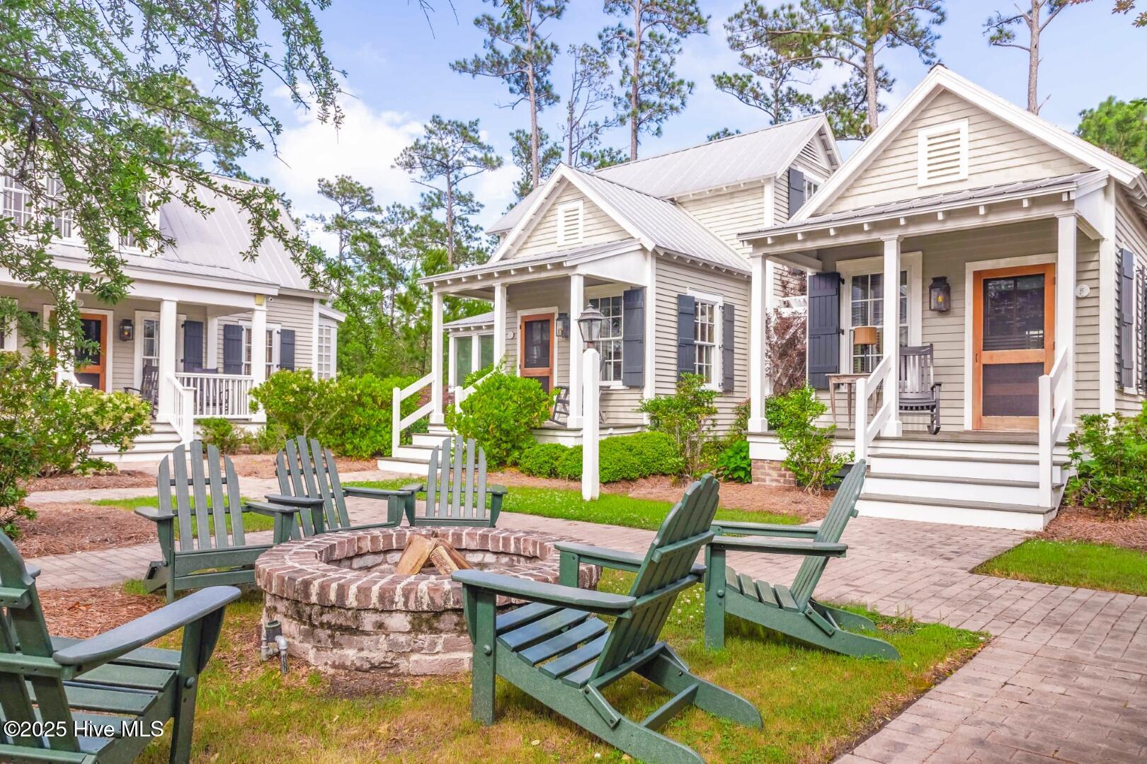 203 River Watch Road Oriental, NC 28571 - Photo 41 of 47 Guest Cottages 2 (Large)