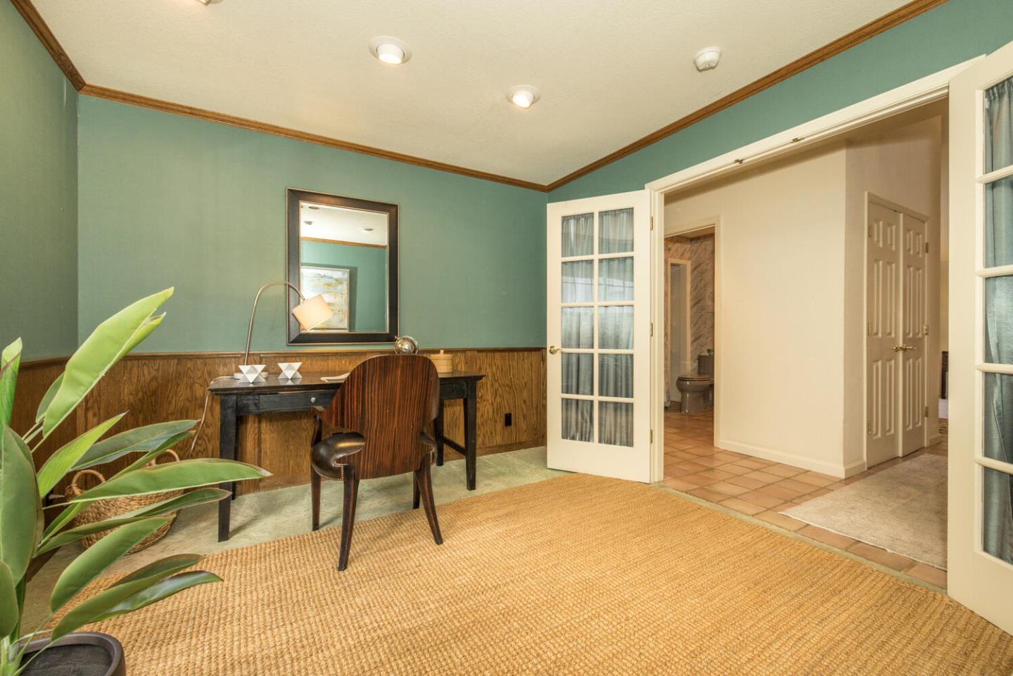 138 Cypress Point Road Half Moon Bay, CA 94019 - Photo 35 of 64 a view of a livingroom with furniture and a window