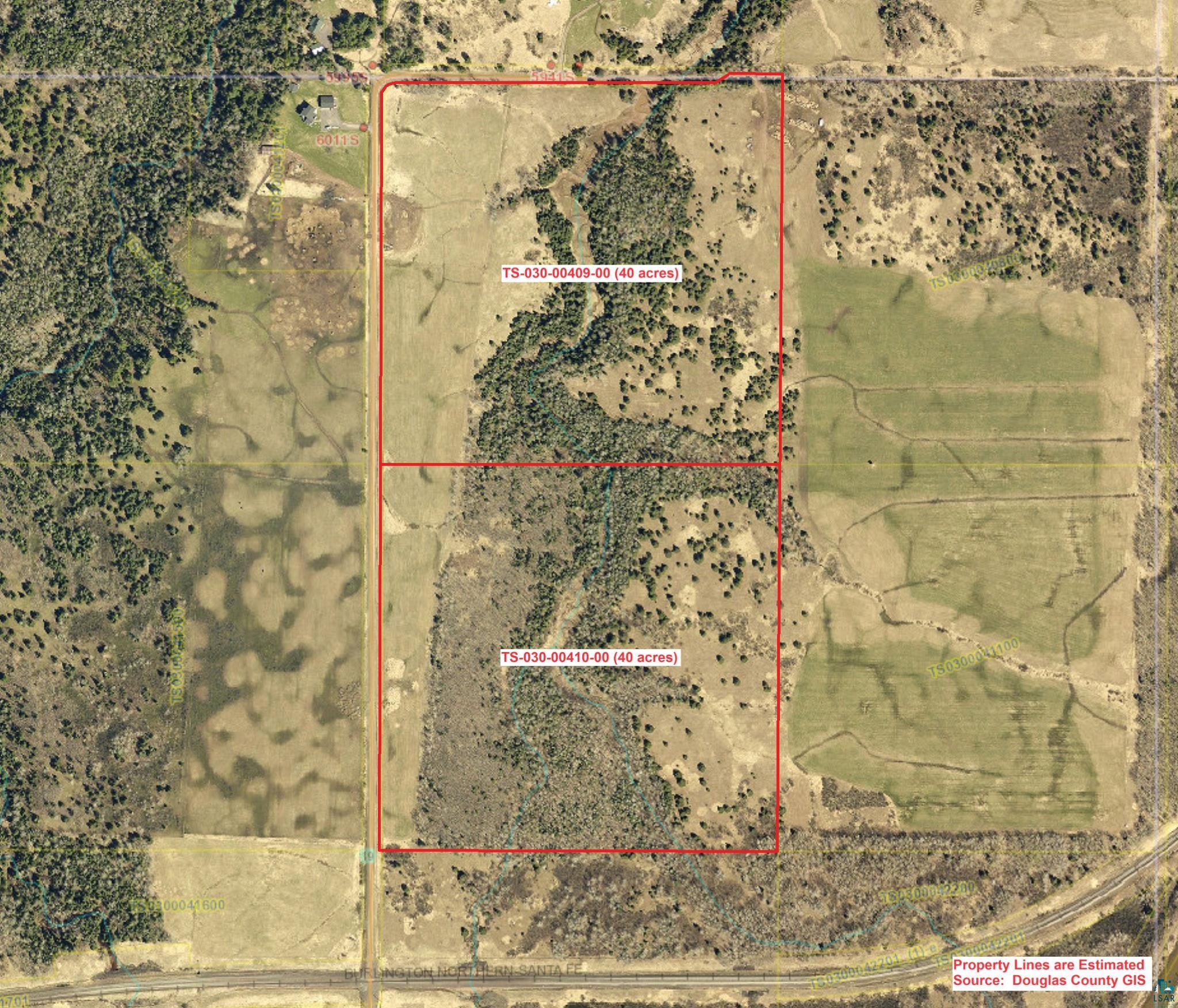 60-xc South 60-xc S Reed Merrill Road Foxboro, WI 54836 - Photo 15 of 15