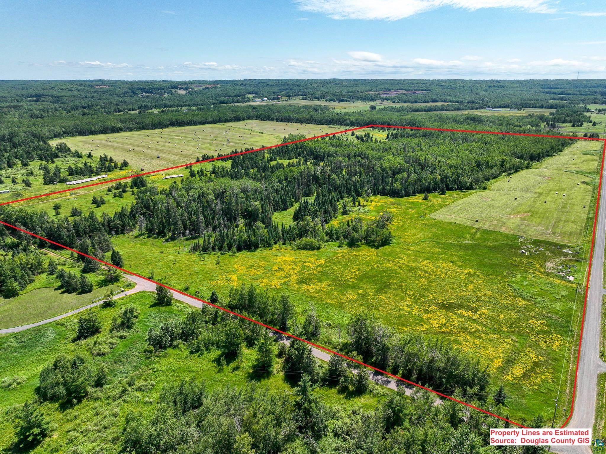 60-xc South 60-xc S Reed Merrill Road Foxboro, WI 54836 - Photo 2 of 15