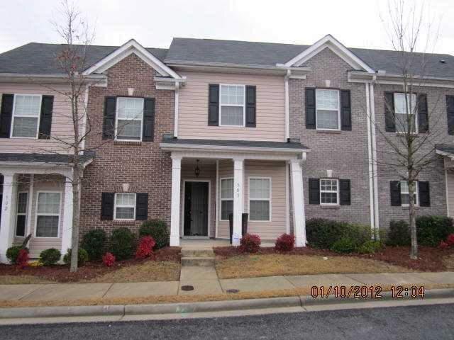 2555 Flat Shoals Road, Unit 503 Atlanta, GA 30349 - Photo 1 of 1 Gallery Image 1