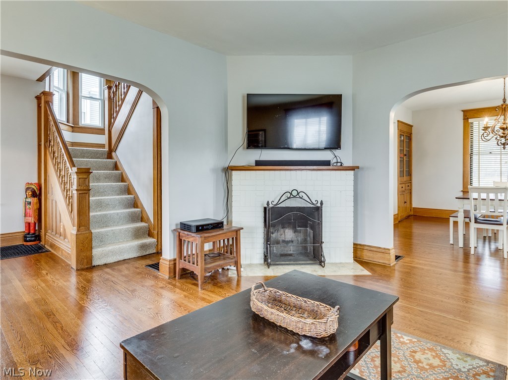 1306 Amherst Road Northeast Massillon, OH 44646 - Photo 12 of 35 Gallery Image 12