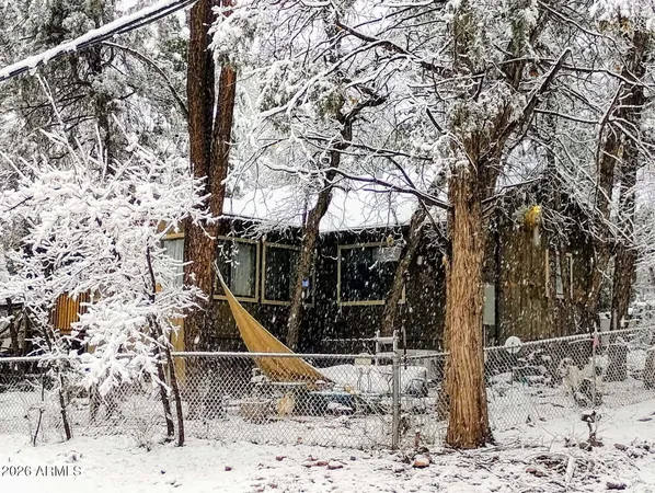 $245,000 | 812 West Munsee Drive, Payson, AZ 85541