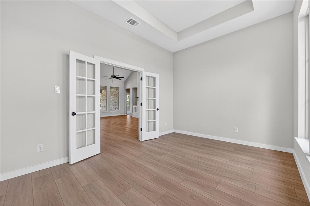 409 Mcalpine Springtown, TX 76082 - Photo 16 of 38 Empty room