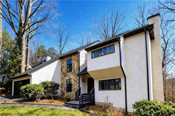 $594,500 | 93 Skyland Drive, Roswell, GA 30075