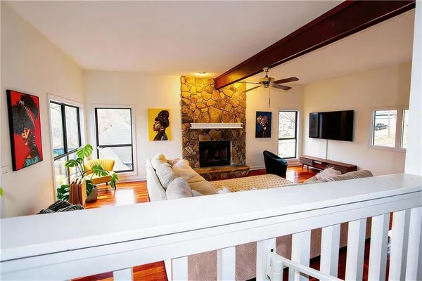 $594,500 | 93 Skyland Drive, Roswell, GA 30075