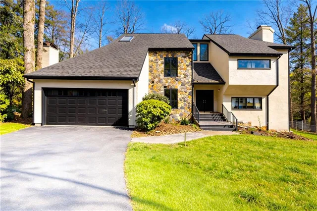 $659,500 | 93 Skyland Drive, Roswell, GA 30075