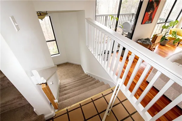 $594,500 | 93 Skyland Drive, Roswell, GA 30075