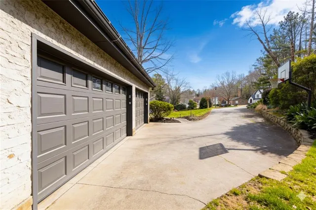 $659,500 | 93 Skyland Drive, Roswell, GA 30075