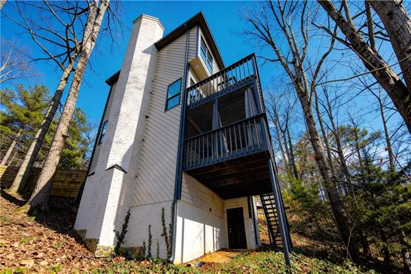 $594,500 | 93 Skyland Drive, Roswell, GA 30075