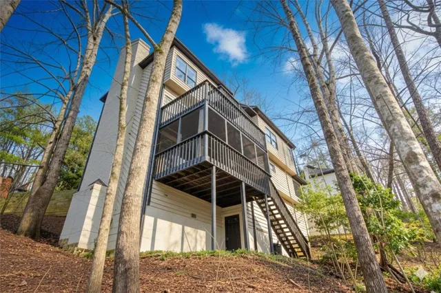 $659,500 | 93 Skyland Drive, Roswell, GA 30075