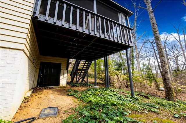$659,500 | 93 Skyland Drive, Roswell, GA 30075