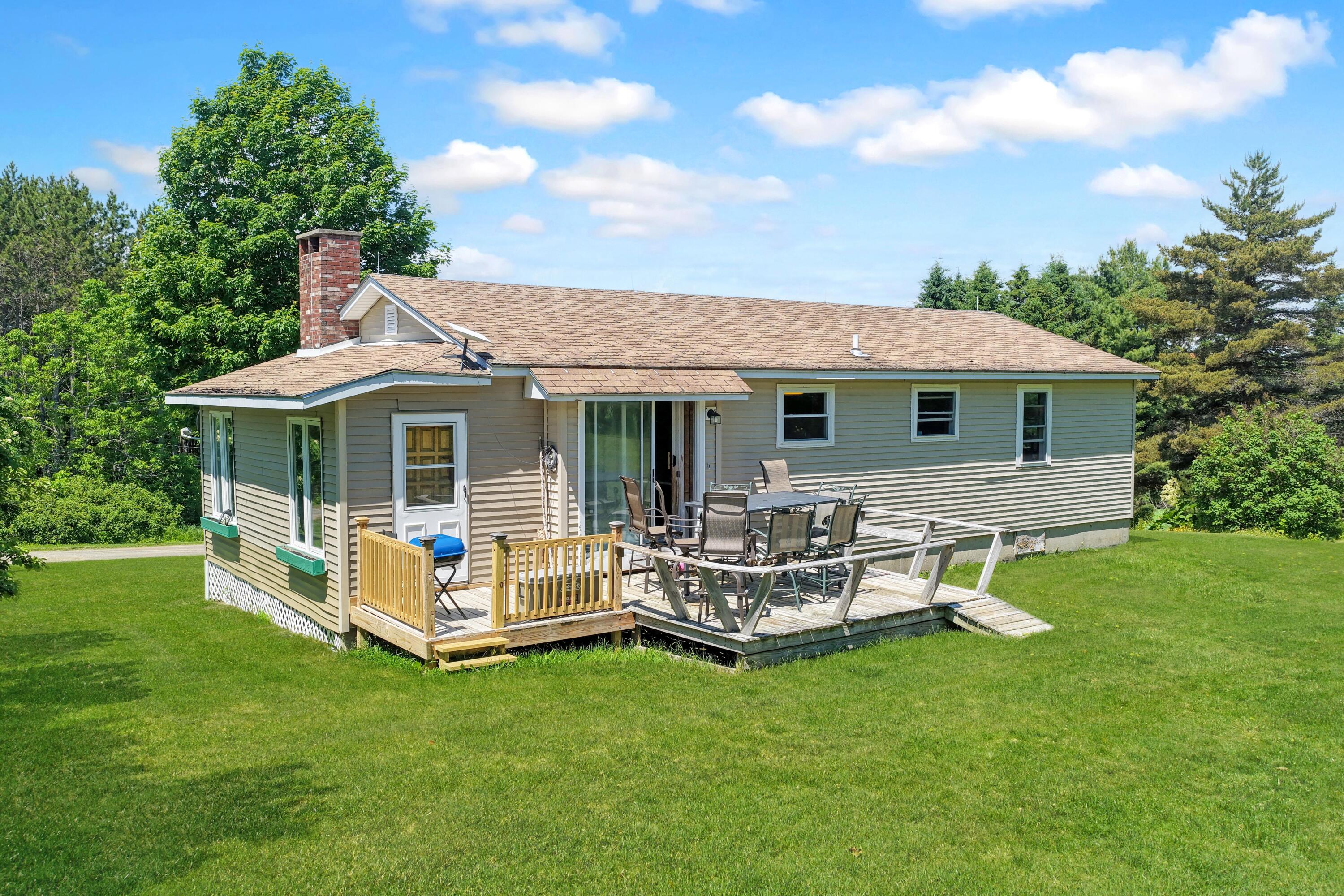 171 McBurnie Road Presque Isle, ME 04769 - Photo 4 of 53 DJI_20260617234119_0202_D
