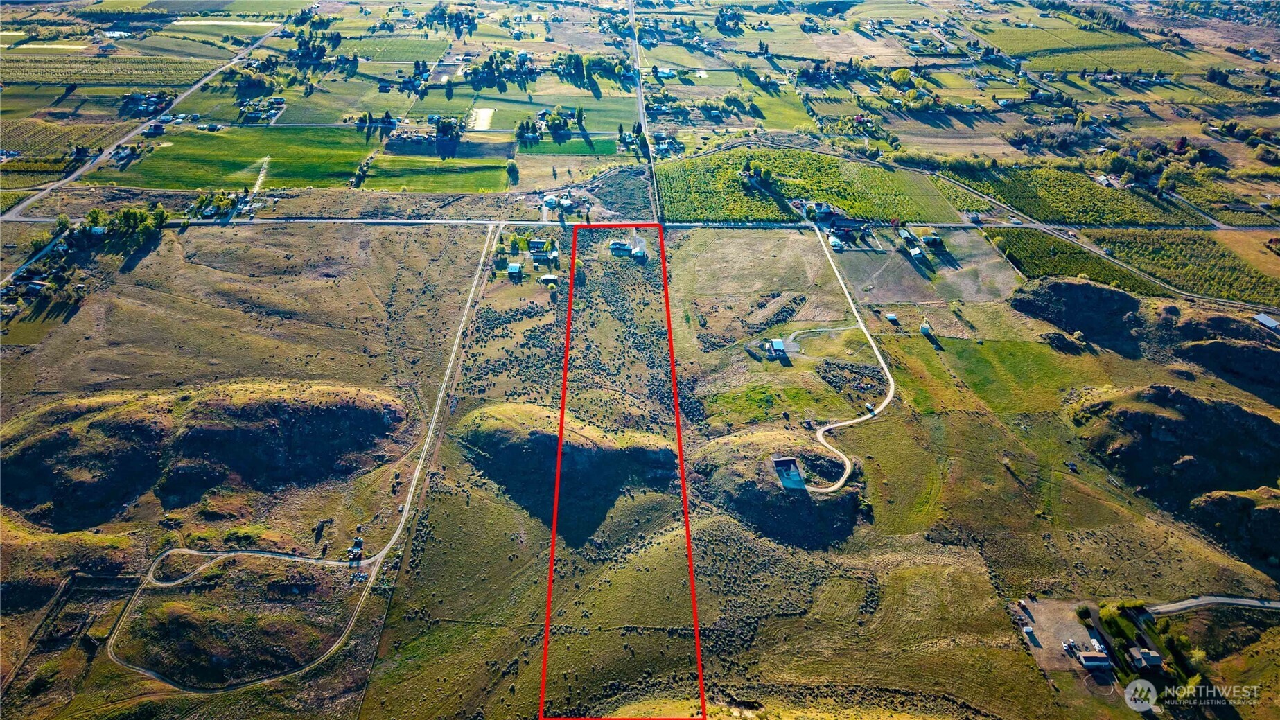 103 Johnson Creek Road Omak, WA 98841 - Photo 12 of 40