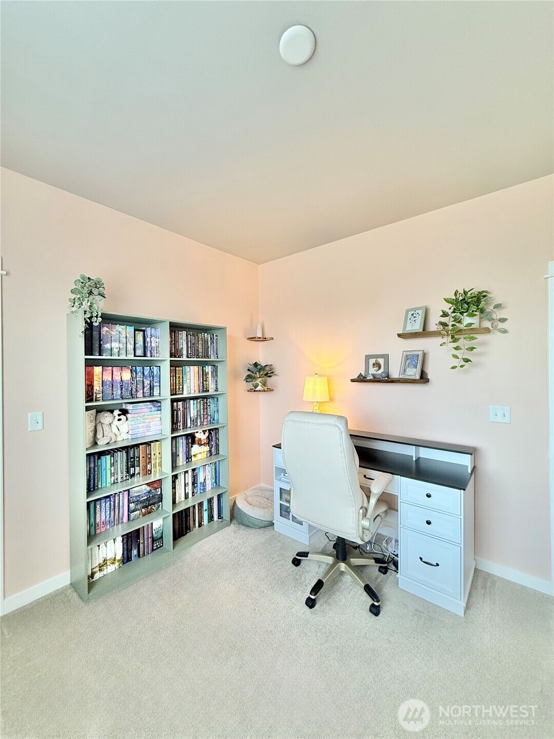 103 Johnson Creek Road Omak, WA 98841 - Photo 36 of 40 a view of workspace with cabinets